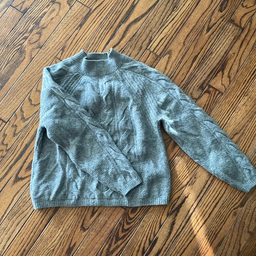 Banana Republic sweater